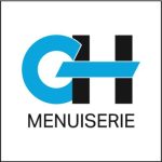 Logo GH&nbsp;Menuiserie